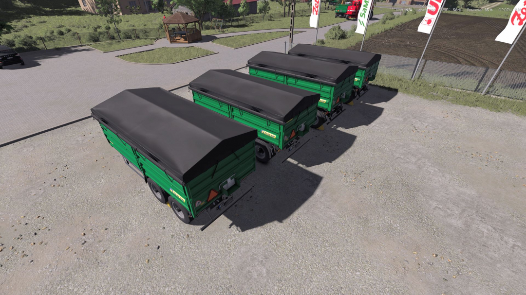 Zas?aw Pack V1.0