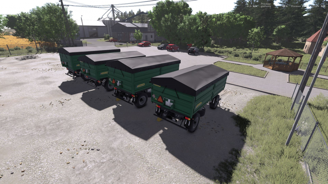 Zas?aw Pack V1.0
