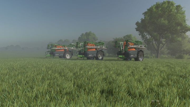 fs25-mods, Amazone UX 5201 Super V1.0