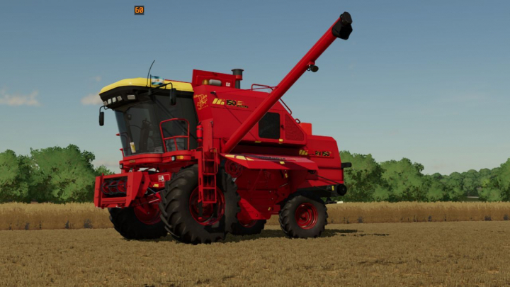 fs25-mods,  Don Roque RV 150 E V1.0