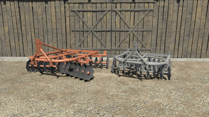 fs25-mods,  Famarol 180/280 Pack V1.0