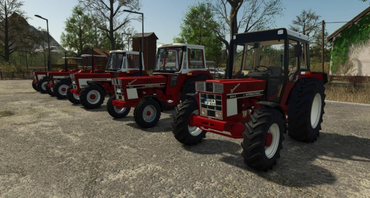 fs25-mods,  IHC 844 v1.0