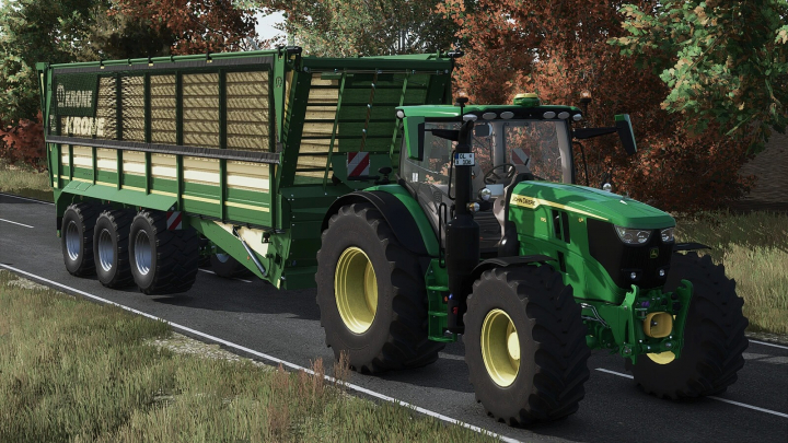 fs25-mods, Krone TX 560 D v1.0.0.1