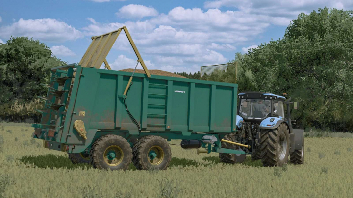 fs25-mods, Lizard Manure Spreaders Pack v1.0
