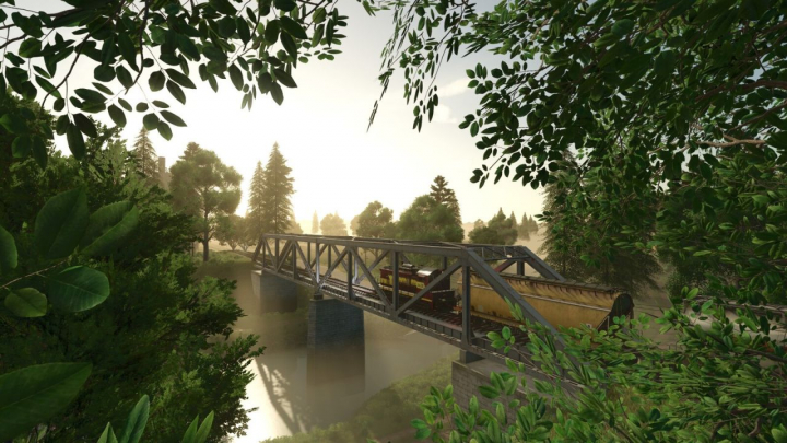 fs25-mods, Lone Star Plains 4X V1.0