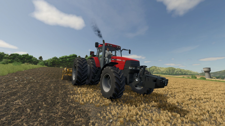 fs25-mods,  MX/MTX Pack V1.1
