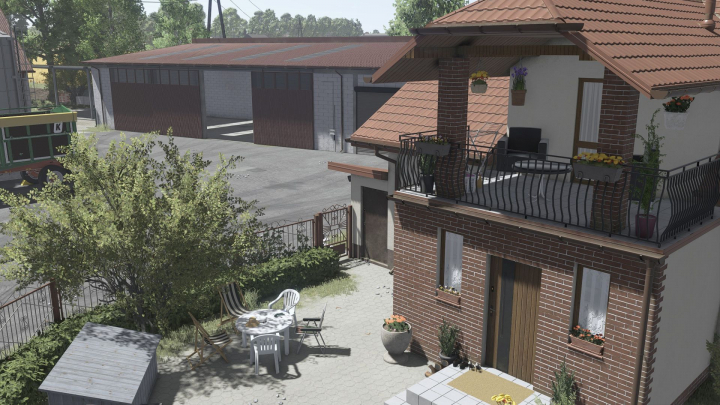fs25-mods, SHADER BY JACOO B (OSW) V1.0