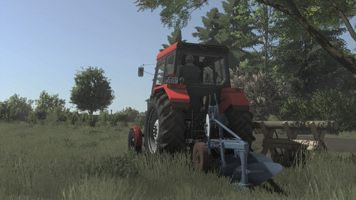 fs25-mods,  Shader V1.0