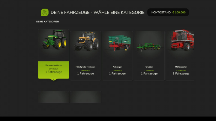 fs25-mods,  Vehicle trade-in V1.0.0.1