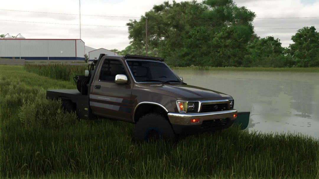 1994 Toyota tacoma v1.0