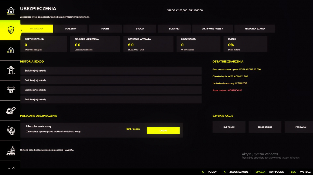AGRO-FINANCIAL CENTER V1.0