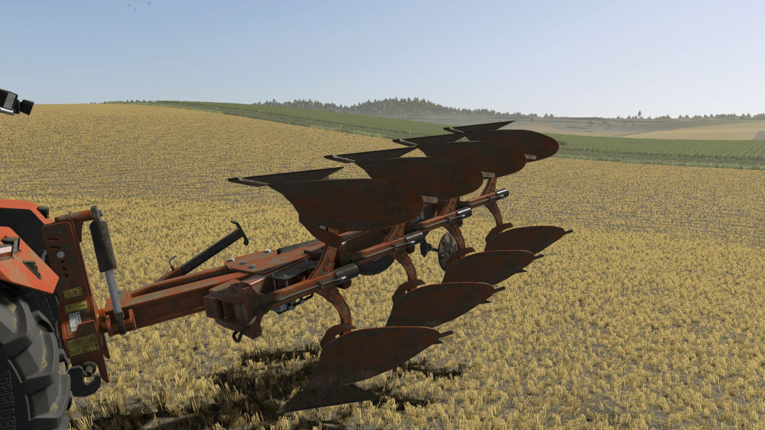 Akpil KM 80 V1.0