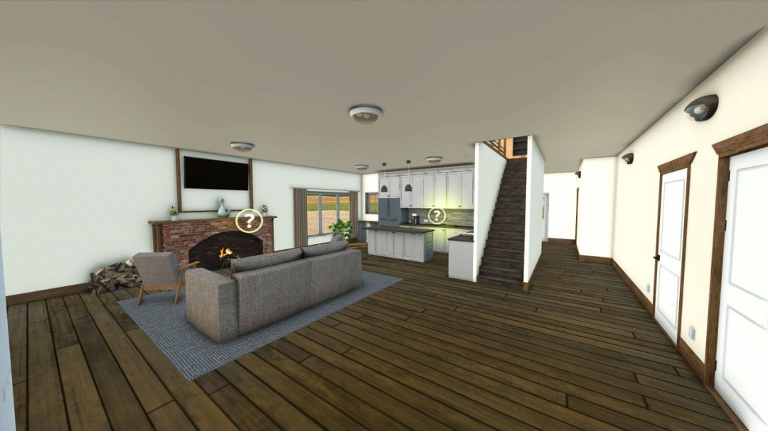 American Building Pack Pt2 V1.0