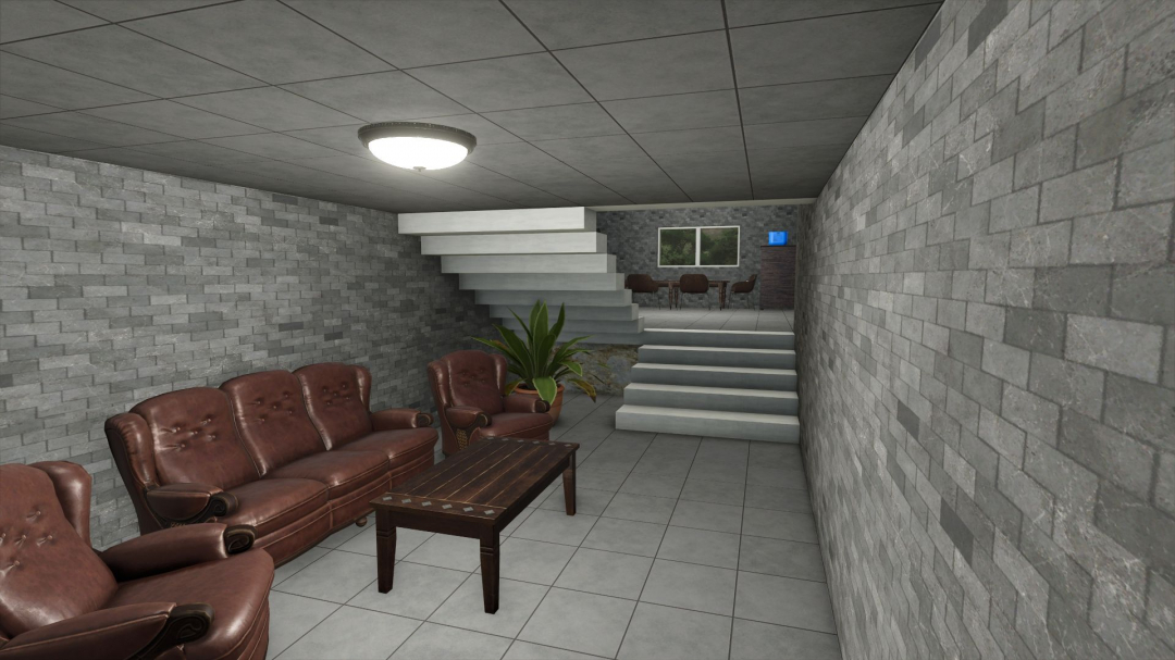 Apartment V1.0.1