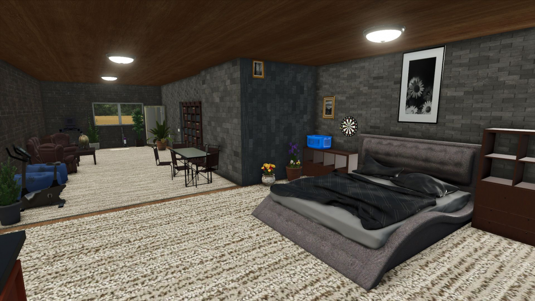 Apartment V1.0.1