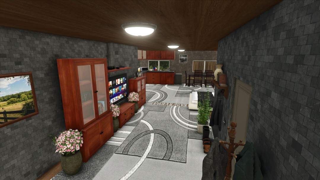 Apartment V1.0.1
