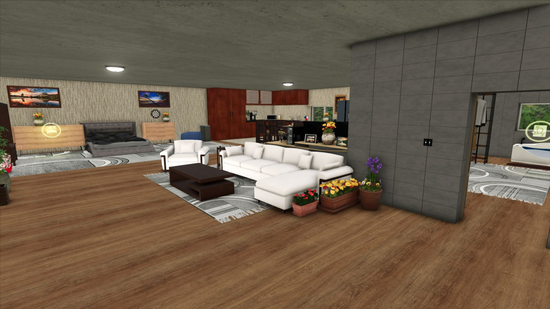 Apartment V1.0.1