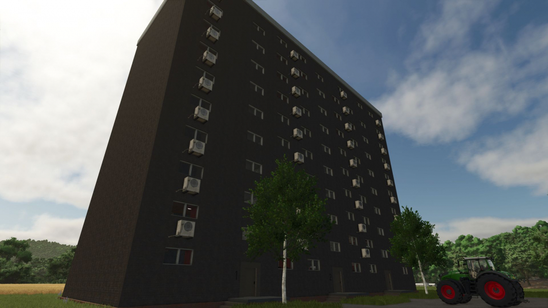 Apartment V1.0.1