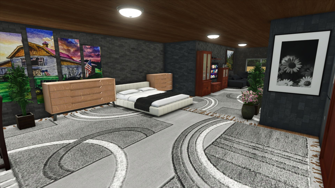 Apartment V1.0.1