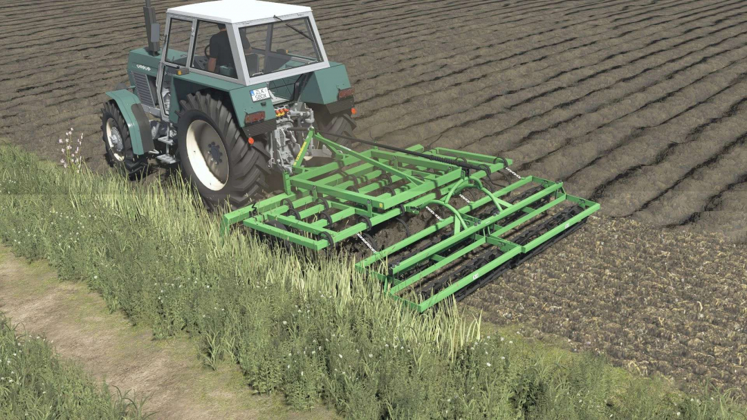 Bomet Carina Pack v1.0.0.1