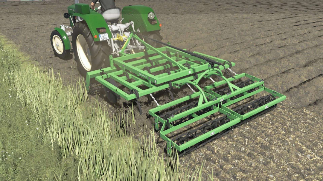 Bomet Carina Pack v1.0.0.1