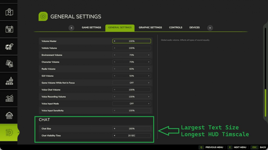 Chat Window Adjuster V1.0
