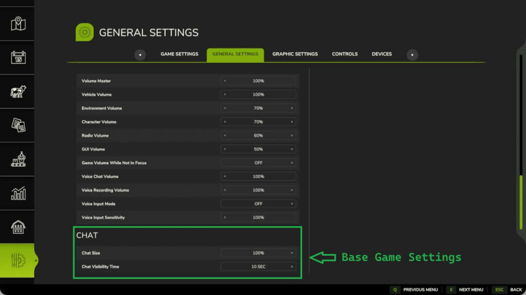Chat Window Adjuster V1.0