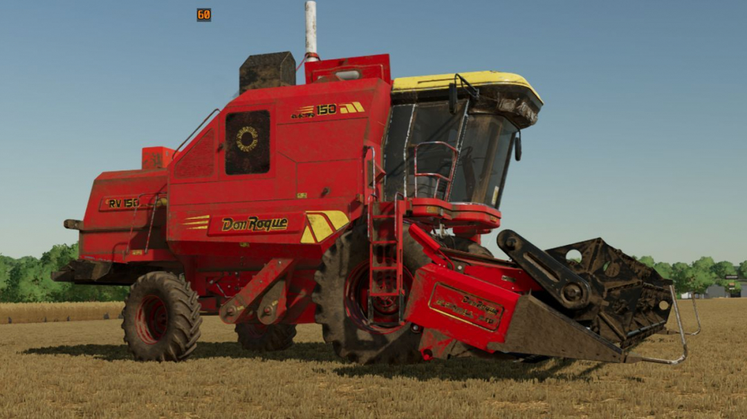 Don Roque RV 150 E V1.0