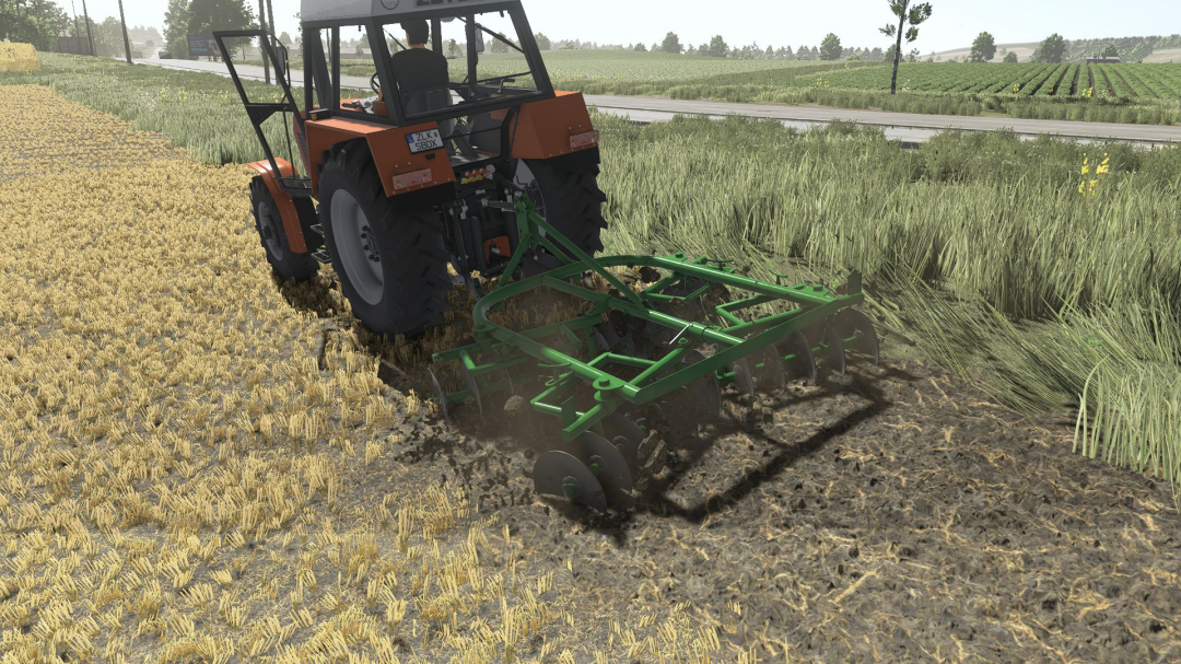 Famarol 180/280 Pack V1.0