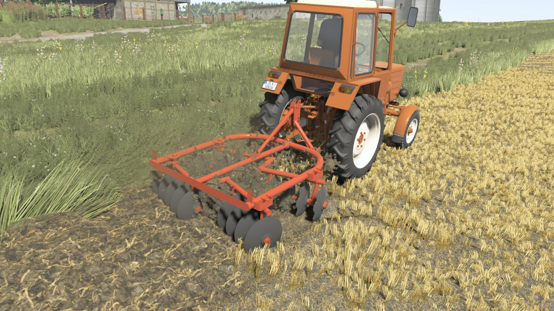 Famarol 180/280 Pack V1.0