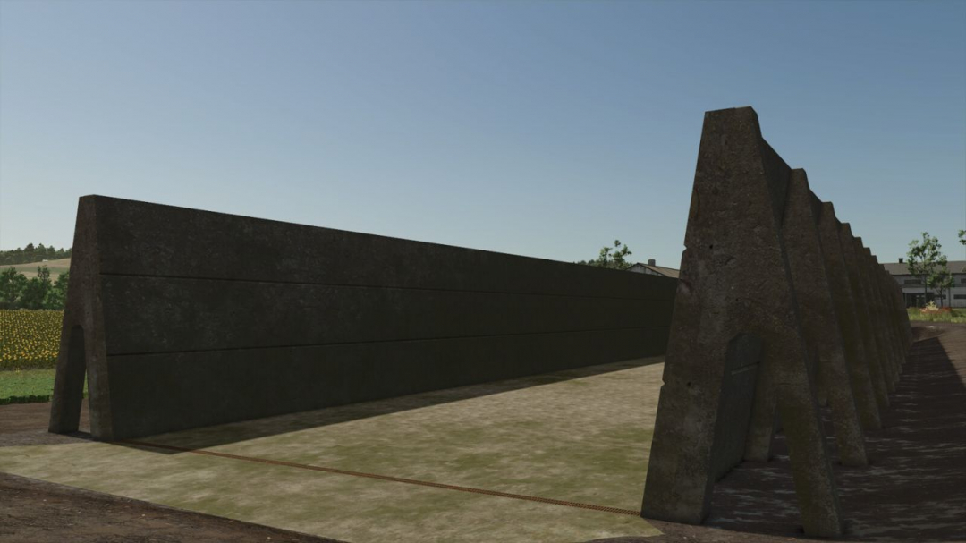 GDR Bunkersilo V1.2