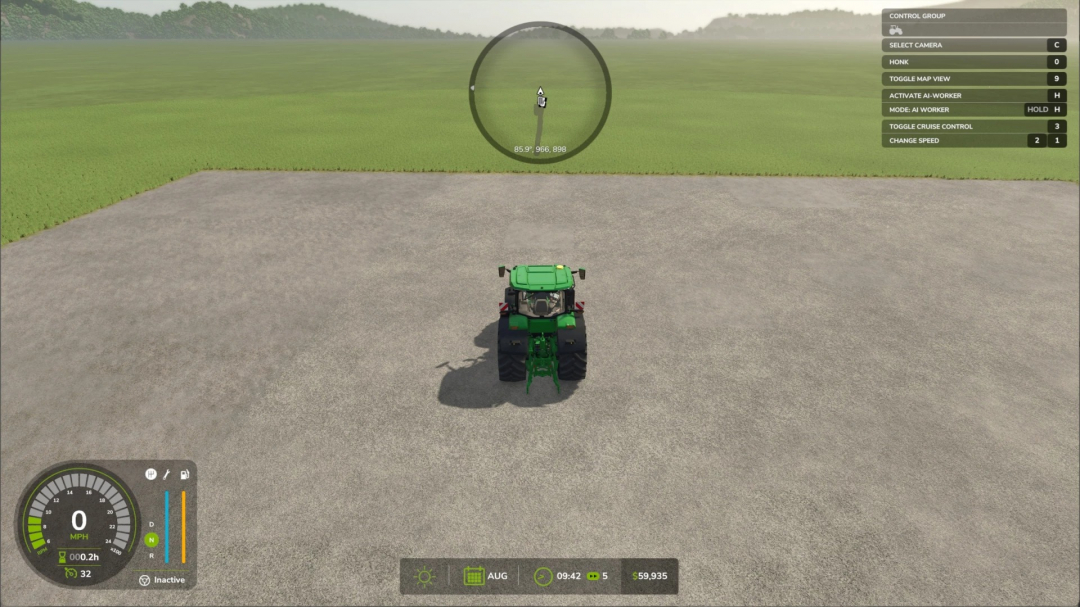 HUD Mover v1.0