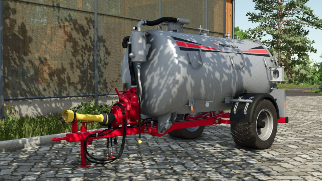 Herculano CH 3000 V1.0