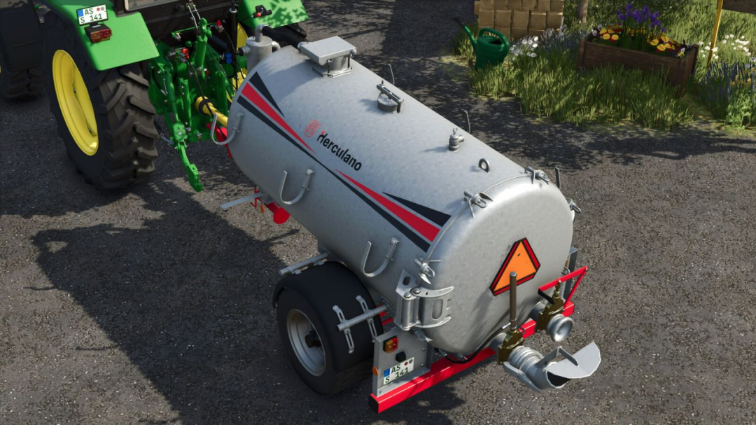 Herculano CH 3000 V1.0