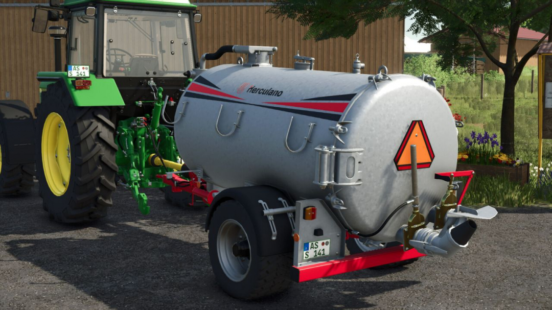 Herculano CH 3000 V1.0