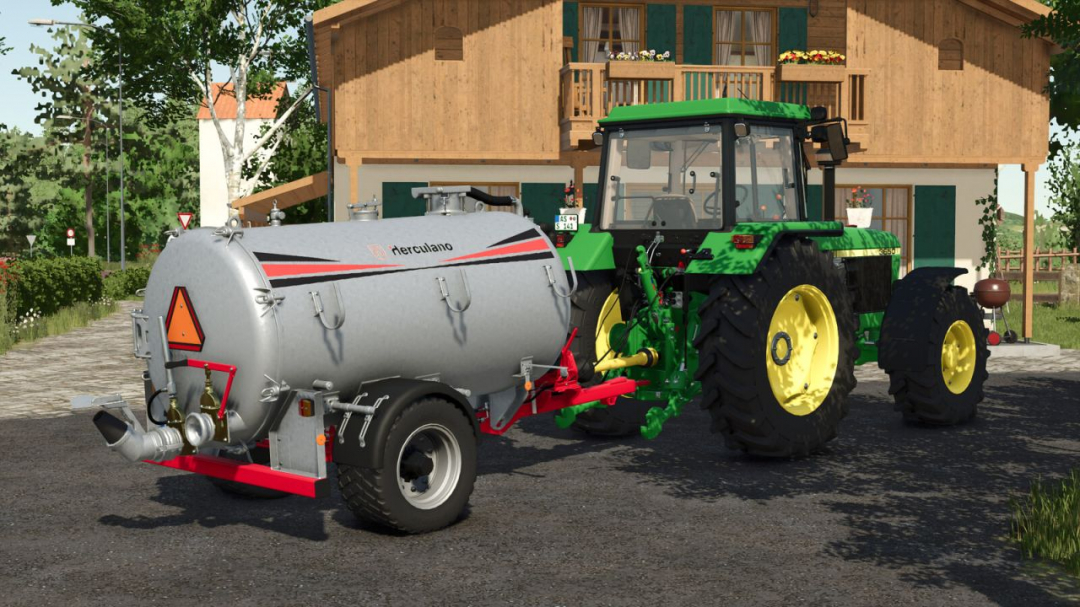 Herculano CH 3000 V1.0