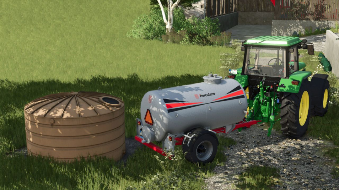 Herculano RT Pack V1.0