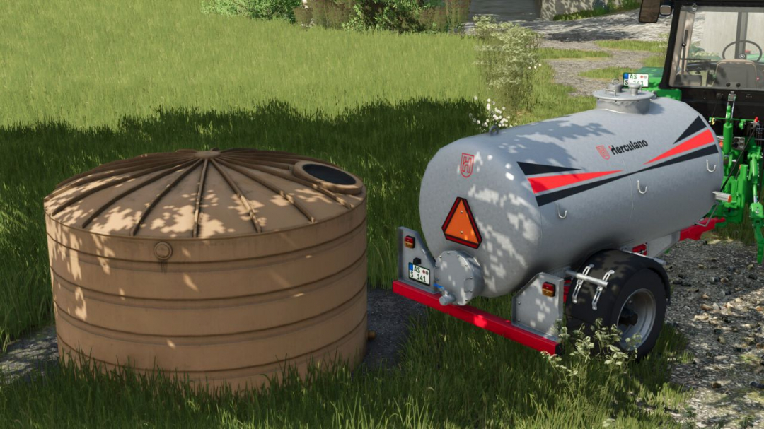 Herculano RT Pack V1.0