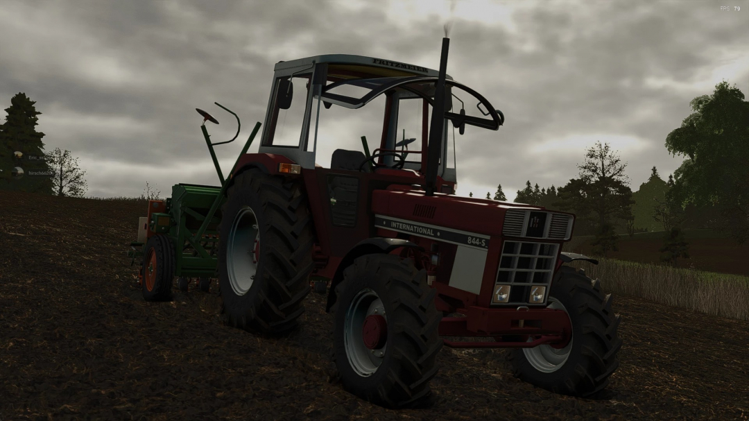 IHC 844 v1.0