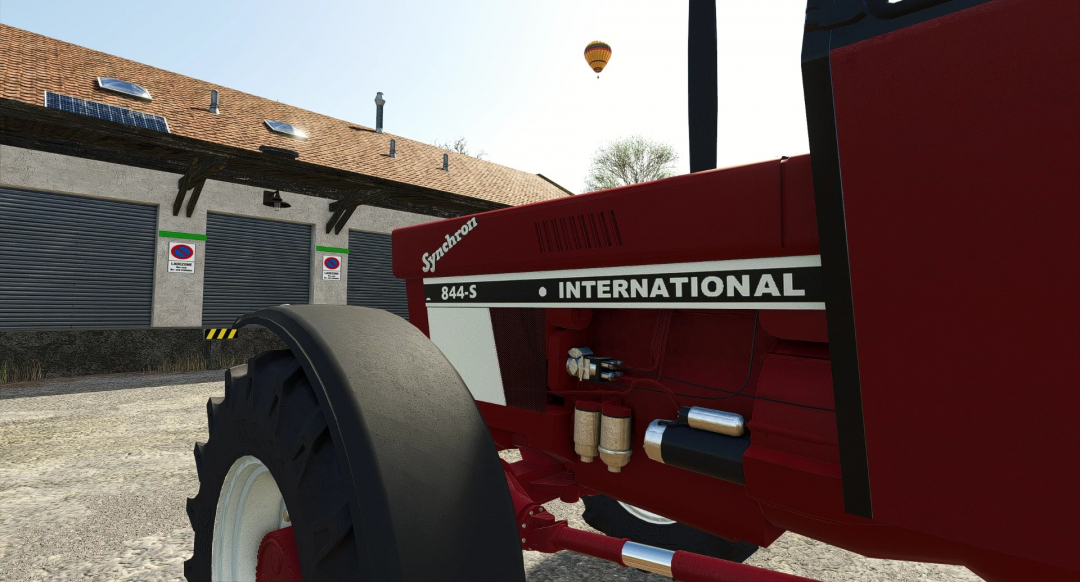 IHC 844 v1.0