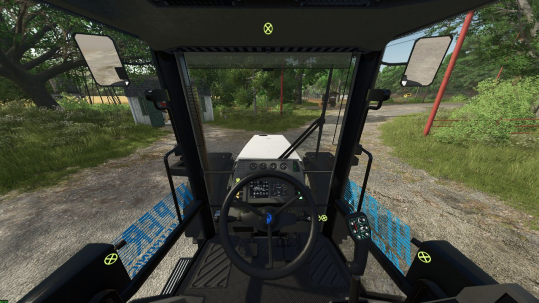 Lamborghini Racing HI PER 190 (+ Extra Config) V1.0