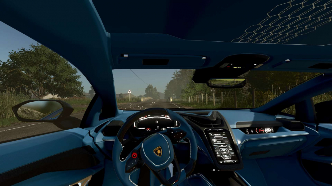 Lamborghini Revuelto 2024 v1.0