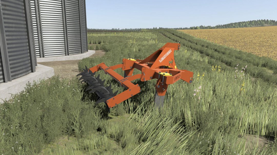 Lemtech Duro 3 V1.0