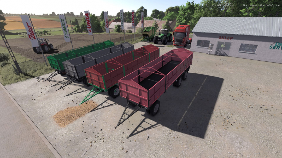 Lizard D882 V1.0.0.2