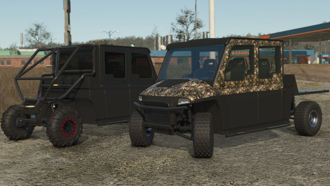 Lizard RTV Max 4000 V1.0