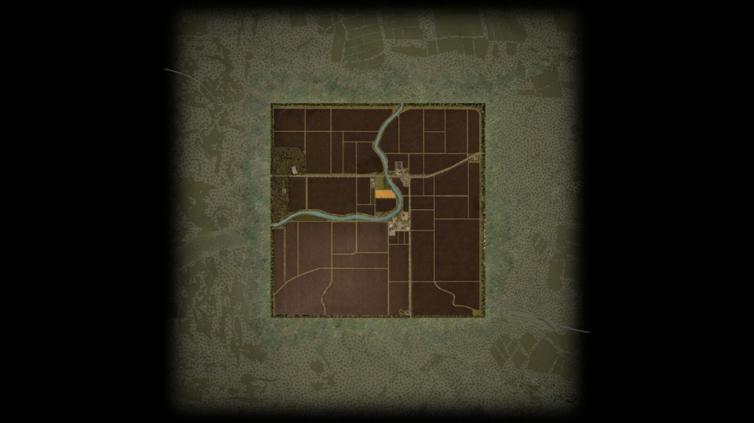 Lone Star Plains 4X V1.0