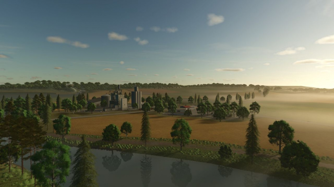 Lone Star Plains 4X V1.0