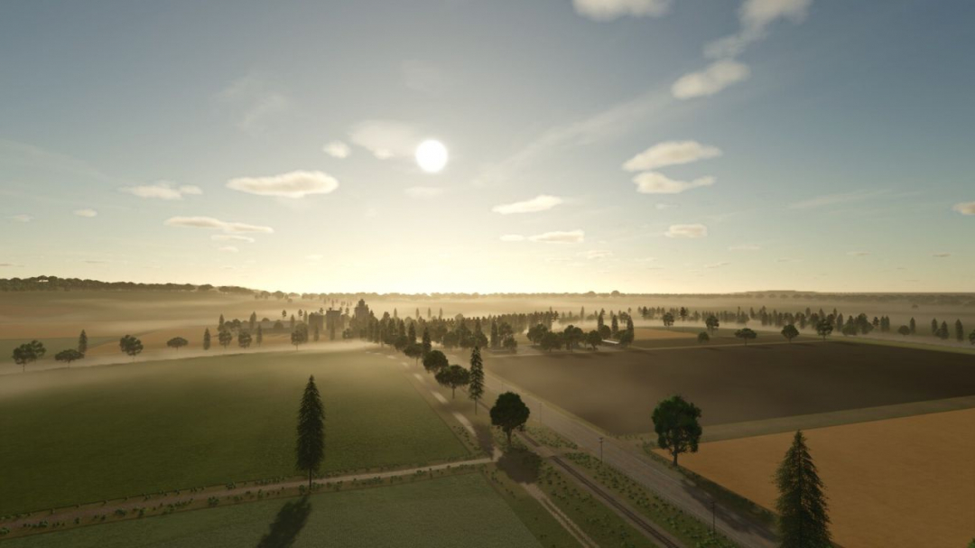 Lone Star Plains 4X V1.0