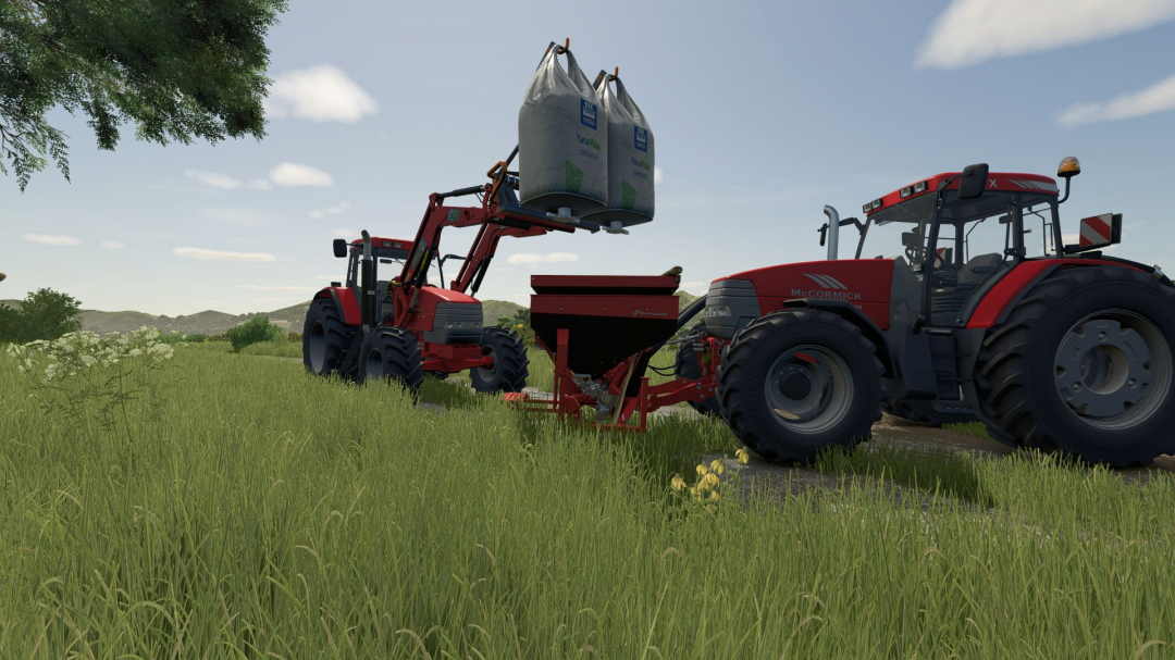 MX/MTX Pack V1.1