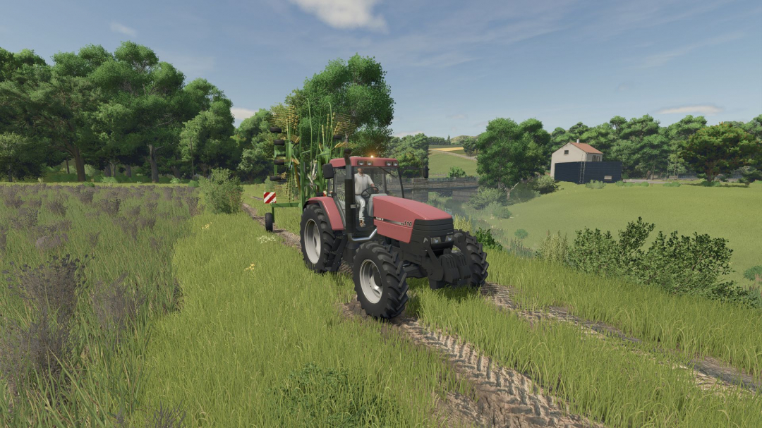 MX/MTX Pack V1.1